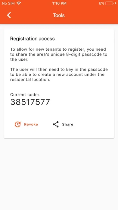 MyREDS স্ক্রিনশট